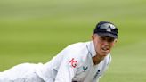 Cricket-Crawley's England place under threat after Lord's failure