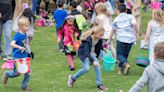 List of Easter egg hunts in Northern Nevada now through the holiday weekend