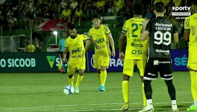 Campeão estadual e sem vencer no Brasileiro: como chega o Ceará, adversário do CRB na Copa do Brasil