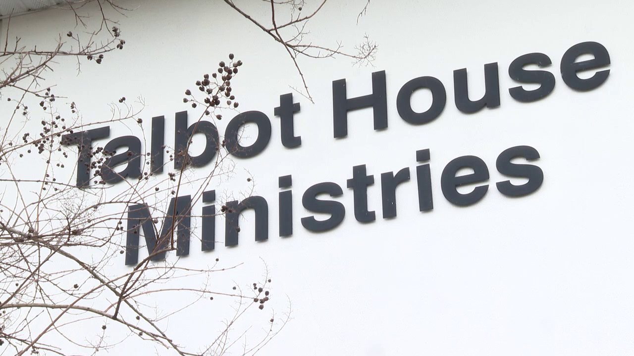 State agency investigating hospital patient dumping case at Talbot House Ministries