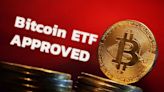 Bitcoin ETFs test investor commitment to gold-backed paper