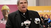 Group's letter to Pope Francis requests Vatican inquiry, removal of Buffalo bishop