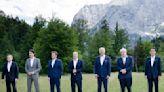 EXPLAINER: G7 provides forum for like-minded democracies