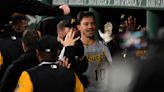 Pirates troll Dennis Eckersley after sweeping series vs. Red Sox