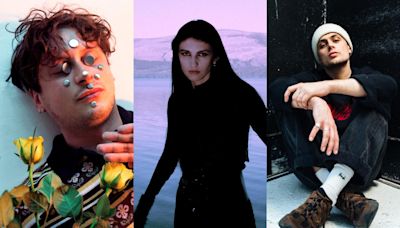 See the bands nominated for prestigious Scottish Album of the Year award