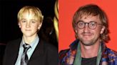 La dura confesión de Tom Felton (Malfoy en Harry Potter): estuvo tres veces en rehabilitación