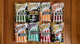 The Ultimate Ranking Of Every Zapp's Chip Flavor