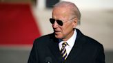 Biden to celebrate New Year’s in St. Croix