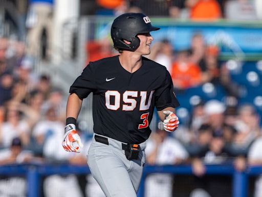 Oregon State vs. Arizona State Sun Devils in Pac-12 baseball tournament: Preview, live updates, how to watch