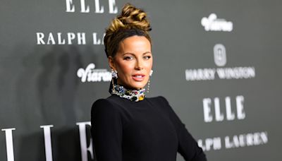 Kate Beckinsale Denies Plastic Surgery Rumors: ‘Vicious Way to Bully a Person’