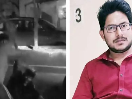 YSRC activist hacked to death in Andhra's Vinukonda