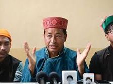 After Sonam Wangchuk detained In Delhi, supporters blockade NH1 - News Today | First with the news