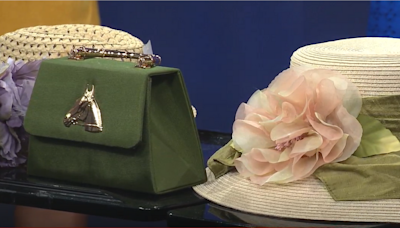 Local boutique can help you get decked out for the Kentucky Derby