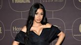 Cardi B Celebrated Son Wave's Latest Milestone with Some Adorable Photo Updates
