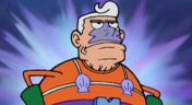 5. Enemy In-Law; Mermaid Man & Barnacle Boy VI: The Motion Picture