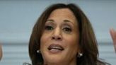 US Vice President Kamala Harris has led a nationwide tour on reproductive rights