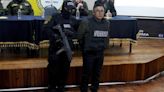 Bolivian government says it detained 4 more people in connection with a failed coup attempt