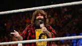 'The Hardcore Legend' Mick Foley Drops Wild Music Video Onto Unsuspecting Internet