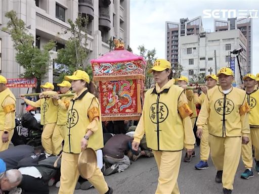 你知道媽祖最喜歡什麼樣的人嗎？掌握這招讓追媽祖更有效率！