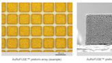 TANAKA Establishes Bonding Technology for High-Density Semiconductor Mounting Using AuRoFUSE(TM) Preforms