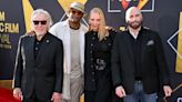 ‘Pulp Fiction’ Reunion: John Travolta, Samuel L. Jackson, Uma Thurman and Harvey Keitel on How Quentin Tarantino...