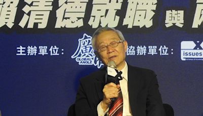 台學者：北京將用2招對付台灣 2027年攤牌