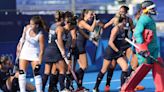 Las Leonas vencieron a España y ganaron su tercer partido consecutivo en los Juegos Olímpicos | + Deportes