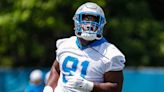 Could Levi Onwuzurike be in for a bounce-back year for Lions?