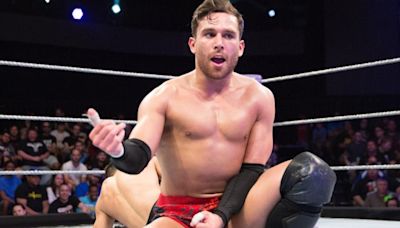 Noam Dar Opens Up About The Risk That Saved His WWE Career - PWMania - Wrestling News