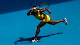 ‘Tell it to my face’: Novak Djokovic responds to heckling fan during Australian Open win over Alexei Popyrin