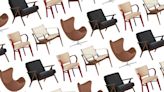 The 20 Best Leather Accent Chairs in 2024 That Will Refine Your Space