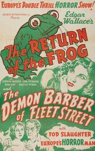 The Return of the Frog