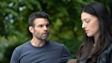 Sight Unseen: Daniel Gillies Dissects Tess and Jake’s Complicated Chemistry — Watch Exclusive Sneak Peek
