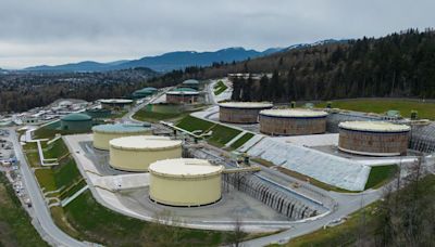 Trans Mountain oil pipeline expansion opens soon, but questions remain