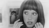 Stephen King leads tributes to The Shining's Shelley Duvall after death aged 75