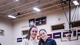 Quincy's Gormley sisters gearing up for Div. 1 college basketball journeys