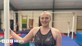 Natasha Coates: Gymnast wants plane nut ban after mid-air scare