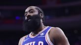 Sixers star James Harden opens up on playoff failures, recent dark times