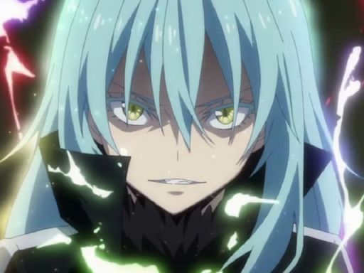 That Time I Got Reincarnated as a Slime Season 4 Renewed With New Movie Project; Deets Explained