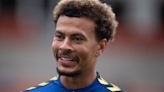 Dele Alli: Everton midfielder targets England squad for World Cup