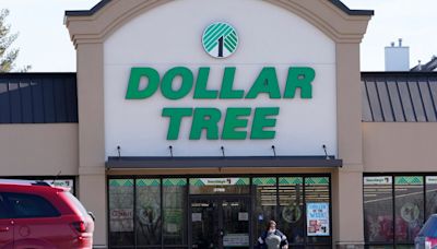 Dollar Tree se perfila para comprar tiendas 99 Cents Only cerradas en el sur de California - La Opinión