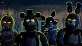 Five Nights at Freddy's sigue triunfando y ya es la película de terror más taquillera de 2023