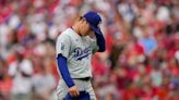 MLB》山本由伸單局丟4分 道奇5連敗慘遭橫掃