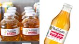 Martinelli’s recalls apple juice sold at Target, Whole Foods over high arsenic levels
