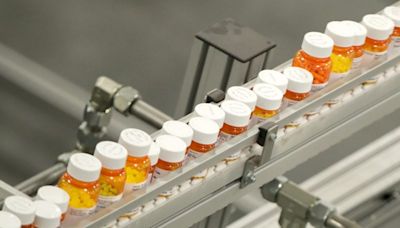 House grills PBMs for soaring drug prices