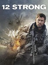 Operation: 12 Strong