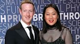 Mark Zuckerberg and Priscilla Chan Recreate Wedding Snap for 10th Anniversary: 'Here's to More Adventures'