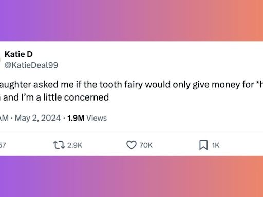 The Funniest Tweets From Parents This Week (April 27-May 3)