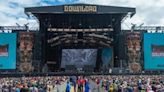 Download Festival hit with technical issues as band forced to apologise