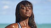 See Duckie Thot's Jaw-Dropping 2023 SI Swimsuit Photo